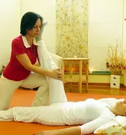 Terapevtska masaza in fizioterapija koper